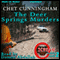 The Deer Springs Murders: Scream Series, Book 2 audio book by Chet Cunningham