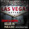 Killer in Pair-A-Dice: Steven Garneau Series, Book 1 (Unabridged) audio book by Dennis N. Griffin