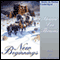 New Beginnings (Unabridged) audio book by Sharon Lee Thomas