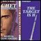 The Target Is H: Penetrator Series, Book 1 (Unabridged) audio book by Chet Cunningham