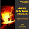 Journey to the Center of the Earth (Unabridged) audio book by Jules Verne