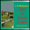 Anne of Green Gables: Anne of Green Gables, Book 1 (Unabridged) audio book by L. M. Montgomery