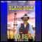 Black Gold (Unabridged) audio book by Fred Bean