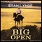 The Big Open: Merlin Fanshaw, Book 8 (Unabridged)