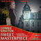 Sweet Masterpiece: Samantha Sweet Series, Book 1 (Unabridged) audio book by Connie Shelton