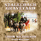 Stagecoach Graveyard: Man Killer Series, Book 3 (Unabridged) audio book by Thom Nicholson