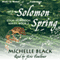 Solomon Spring: Eden Murdoch Series, Book 2 (Unabridged) audio book by Michelle Black