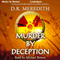 Murder by Deception: The John Lloyd Branson Series, 2 (Unabridged) audio book by D. R. Meredith