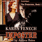 Imposter: The Protectors, Book 1 (Unabridged) audio book by Karen Fenech