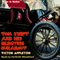 Tom Swift and His Electric Runabout (Unabridged) audio book by Victor Appleton
