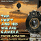 Tom Swift and His Wizard Camera (Unabridged) audio book by Victor Appleton