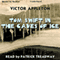 Tom Swift in the Caves of Ice (Unabridged) audio book by Victor Appleton