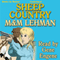 Sheep Country (Unabridged) audio book by M. M. Lehman
