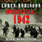 Invasion U.S.A., 1942 (Unabridged) audio book by Loren Robinson