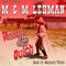 Vendetta at Last Chance Gulch (Unabridged) audio book by M. M. Lehman