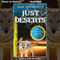Just Deserts: Hetta Coffey, Book 4 (Unabridged) audio book by Jinx Schwartz