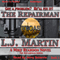 The Repairman: Repairman, Book 1 (Unabridged) audio book by L. J. Martin