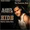 Hide: The Protectors, Book 4 (Unabridged) audio book by Karen Fenech