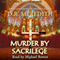 Murder By Sacrilege: The John Lloyd Branson Series, Book 5 (Unabridged) audio book by D. R. Meredith