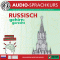 Russisch gehirn-gerecht: 1. Basis (Birkenbihl Sprachen) audio book by Vera F. Birkenbihl