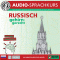 Russisch gehirn-gerecht: 2. Aufbau (Birkenbihl Sprachen) audio book by Vera F. Birkenbihl