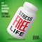 Stress-Free Life: Book 2 audio book by Maria Lopz Mulet