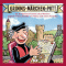 Grimms-Mrchen-Pott. Die 20 schnsten Grimm'schen Mrchen audio book by Bruno Knust