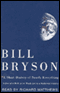 A Short History of Nearly Everything (Unabridged) audio book by Bill Bryson