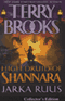 Jarka Ruus: High Druid of Shannara, Book 1 (Unabridged) audio book by Terry Brooks
