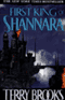 The First King of Shannara: The Shannara Series, Prequel (Unabridged) audio book by Terry Brooks