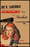 Sunset and Sawdust (Unabridged) audio book by Joe R. Lansdale