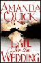 Late for the Wedding (Unabridged) audio book by Amanda Quick
