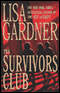 The Survivors Club (Unabridged) audio book by Lisa Gardner