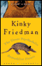 The Great Psychedelic Armadillo Picnic: A Walk in Austin (Unabridged) audio book by Kinky Friedman