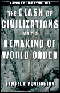 The Clash of Civilizations and the Remaking of World Order (Unabridged) audio book by Samuel P. Huntington