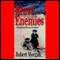 Brave Enemies: A Novel of the American Revolution (Unabridged) audio book by Robert Morgan