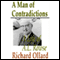 A Man of Contradictions: A Life of A. L. Rowse (Unabridged) audio book by Richard Ollard