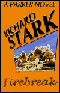 Firebreak (Unabridged) audio book by Richard Stark