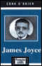James Joyce (Unabridged) audio book by Edna O'Brien