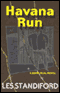 Havana Run (Unabridged) audio book by Les Standiford