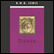 Dante (Unabridged) audio book by R.W.B. Lewis