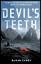The Devil's Teeth: A True Story of Obsession and Survival Among America's Great White Sharks (Unabridged) audio book by Susan Casey