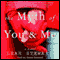 The Myth of You and Me: A Novel (Unabridged) audio book by Leah Stewart