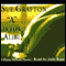 A is for Alibi: A Kinsey Millhone Mystery (Unabridged) audio book by Sue Grafton