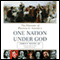 Prayer in America (One Nation Under God): A Spiritual History of Our Nation, Volume 2 (Unabridged) audio book by James P. Moore Jr.