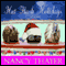 Hot Flash Holidays (Unabridged) audio book by Nancy Thayer