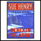 Beneath the Ashes: An Alaska Mystery (Unabridged) audio book by Sue Henry