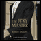 Jury Master (Unabridged) audio book by Robert Dugoni