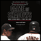 Game of Shadows: Barry Bonds, BALCO, & the Steroids Scandal that Rocked Professional Sports (Unabridged) audio book by Mark Fainaru-Wada and Lance Williams