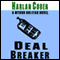 Deal Breaker (Unabridged) audio book by Harlan Coben